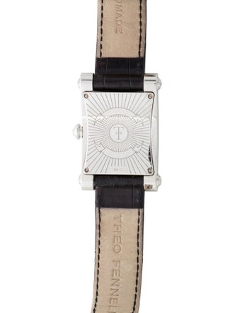 Theo Fennell Anglo Watch