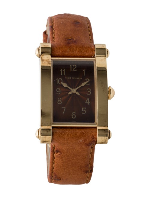 Theo Fennell Anglo Watch