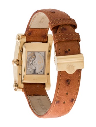 Theo Fennell Anglo Watch