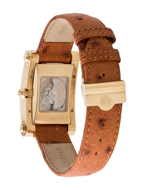 Theo Fennell Anglo Watch