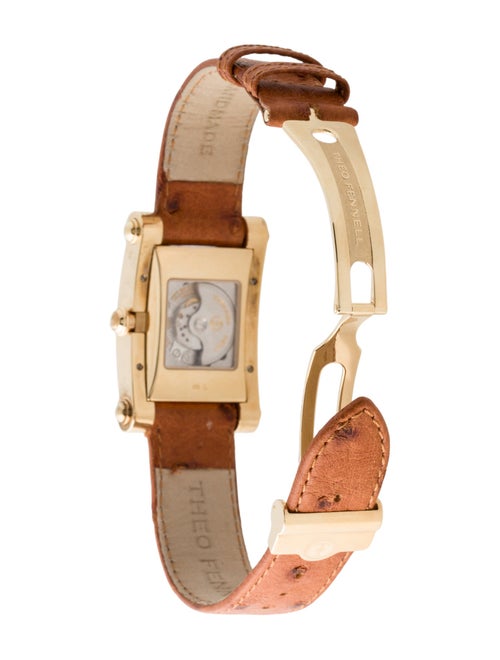 Theo Fennell Anglo Watch