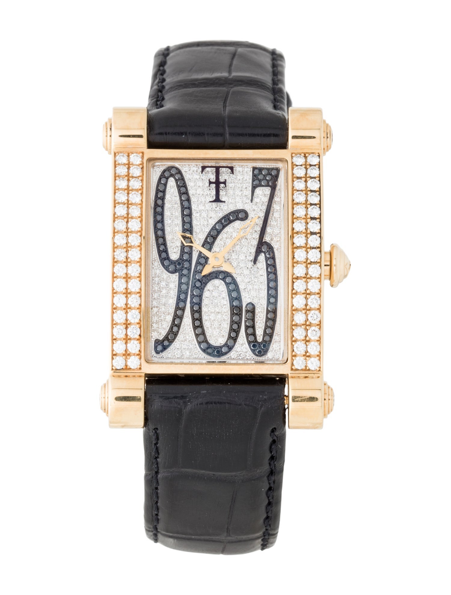 Theo Fennell Anglo Watch