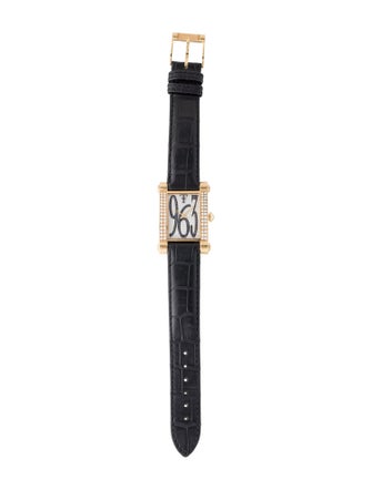 Theo Fennell Anglo Watch