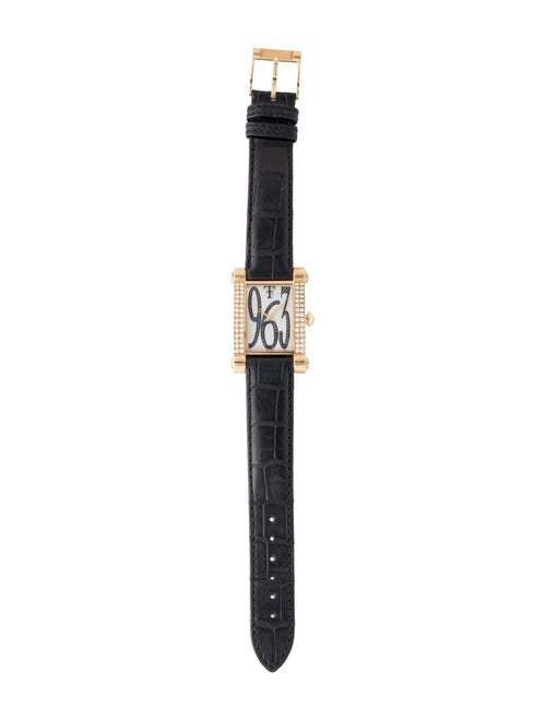 Theo Fennell Anglo Watch
