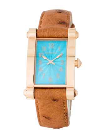 Theo Fennell Anglo Watch