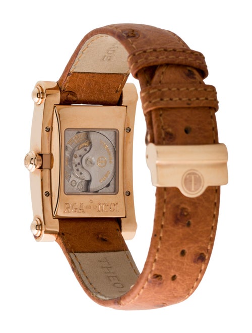 Theo Fennell Anglo Watch