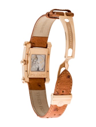 Theo Fennell Anglo Watch