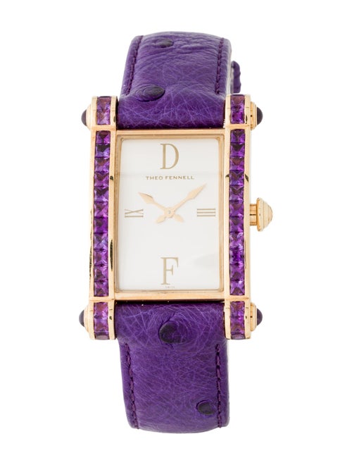 Theo Fennell Anglo Watch