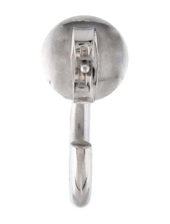 Theo Fennell 18K Huggie Earring