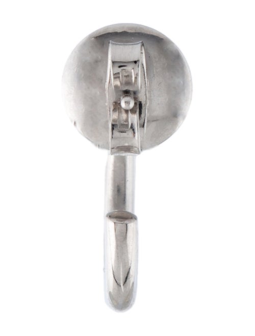 Theo Fennell 18K Huggie Earring