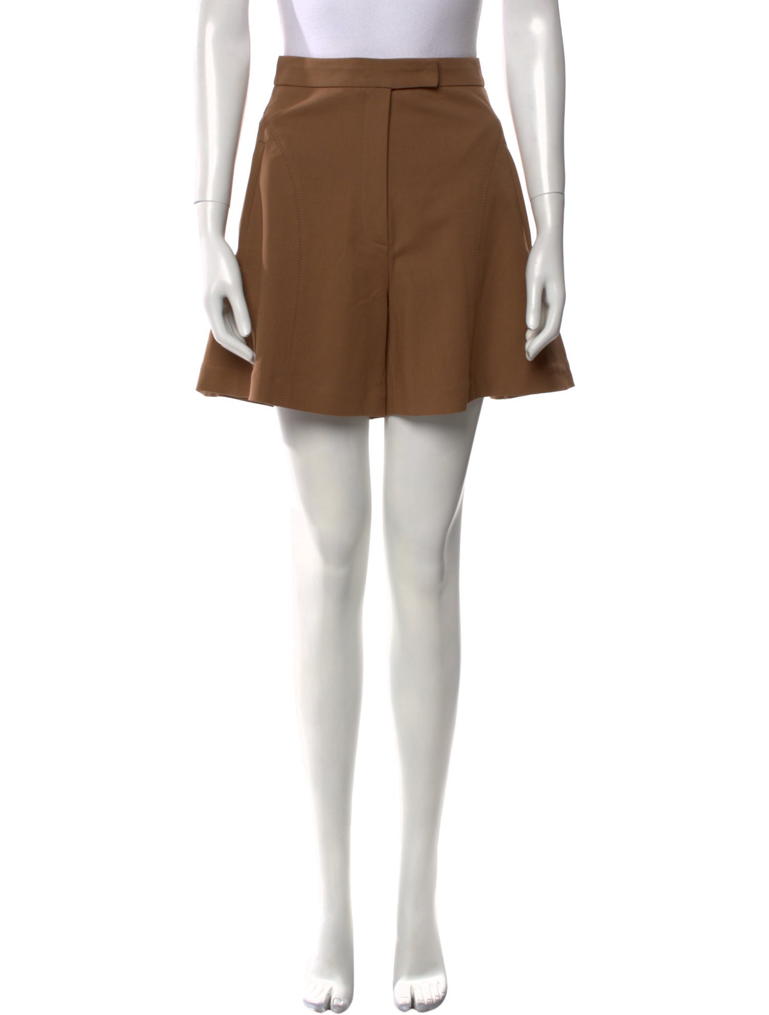 Ter et Bantine Mini Shorts w/ Tags