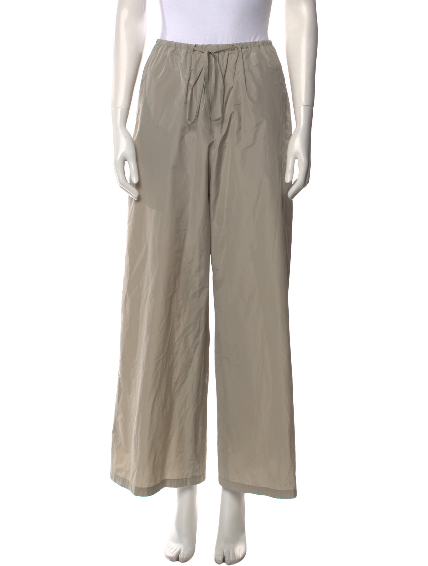 Ter et Bantine Wide Leg Pants w/ Tags