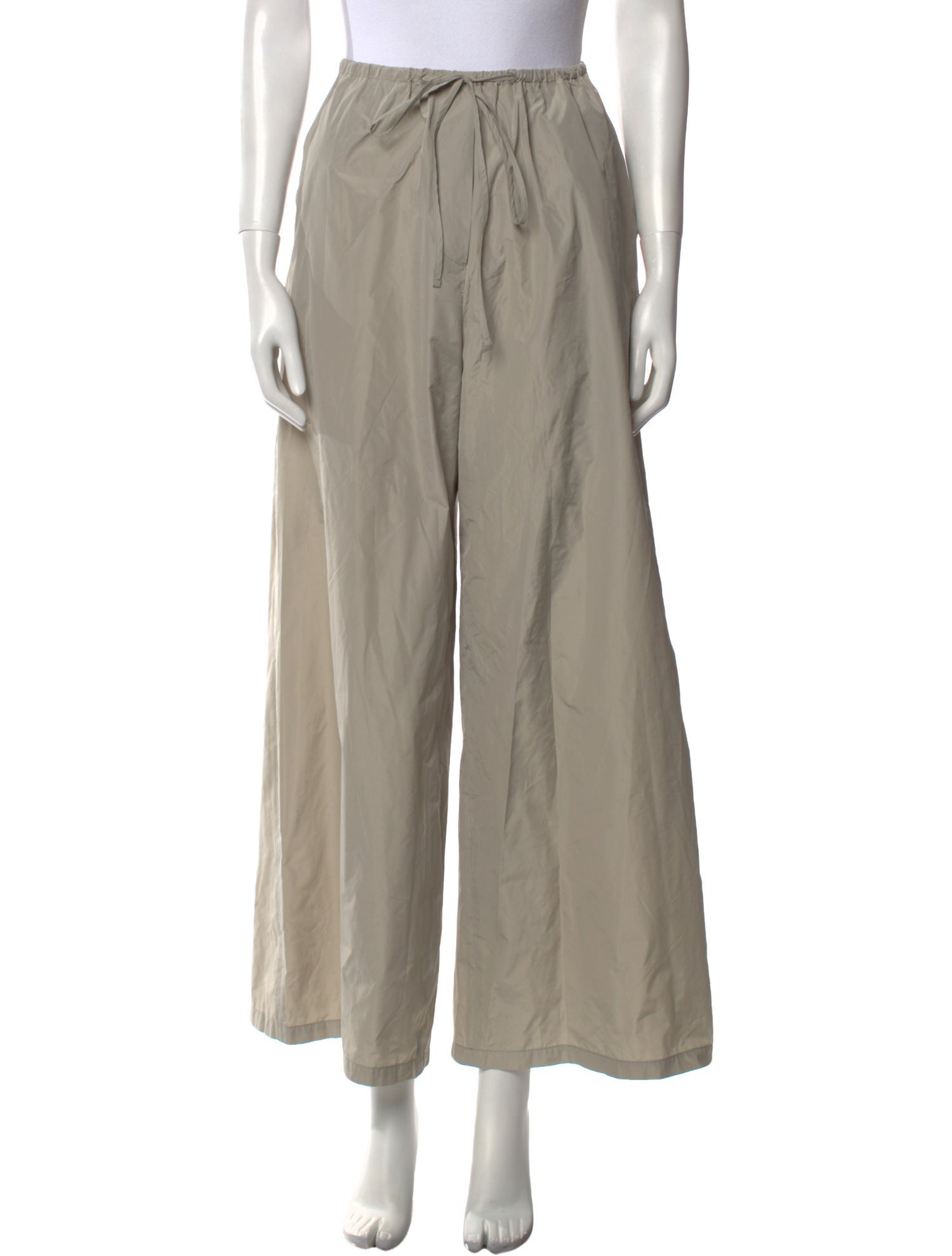 Ter et Bantine Wide Leg Pants