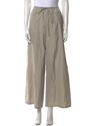 Ter et Bantine Wide Leg Pants