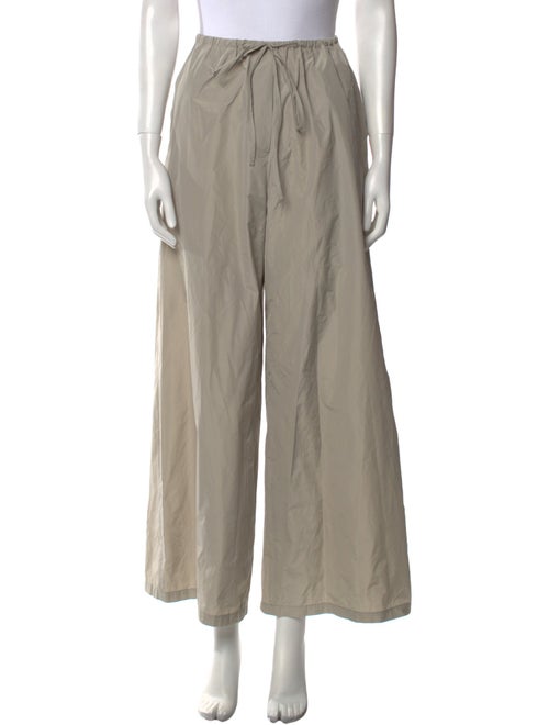 Ter et Bantine Wide Leg Pants
