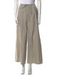 Ter et Bantine Wide Leg Pants