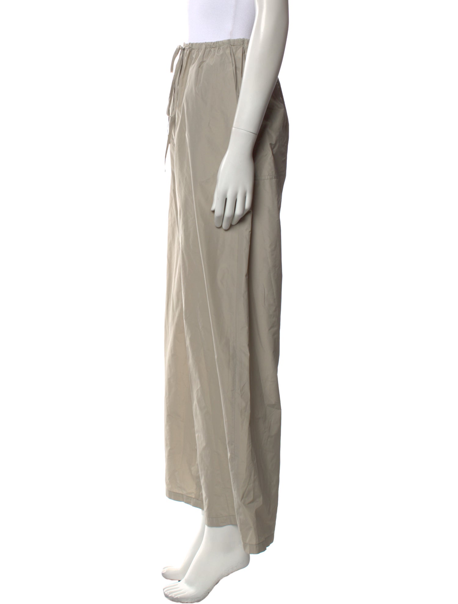 Ter et Bantine Wide Leg Pants