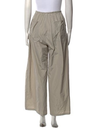 Ter et Bantine Wide Leg Pants