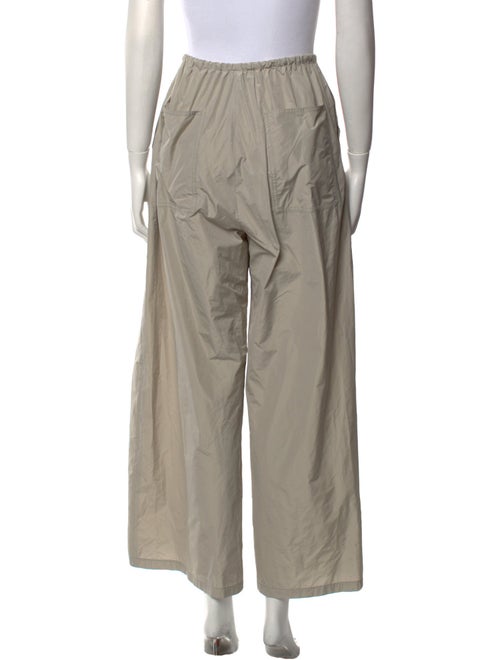 Ter et Bantine Wide Leg Pants