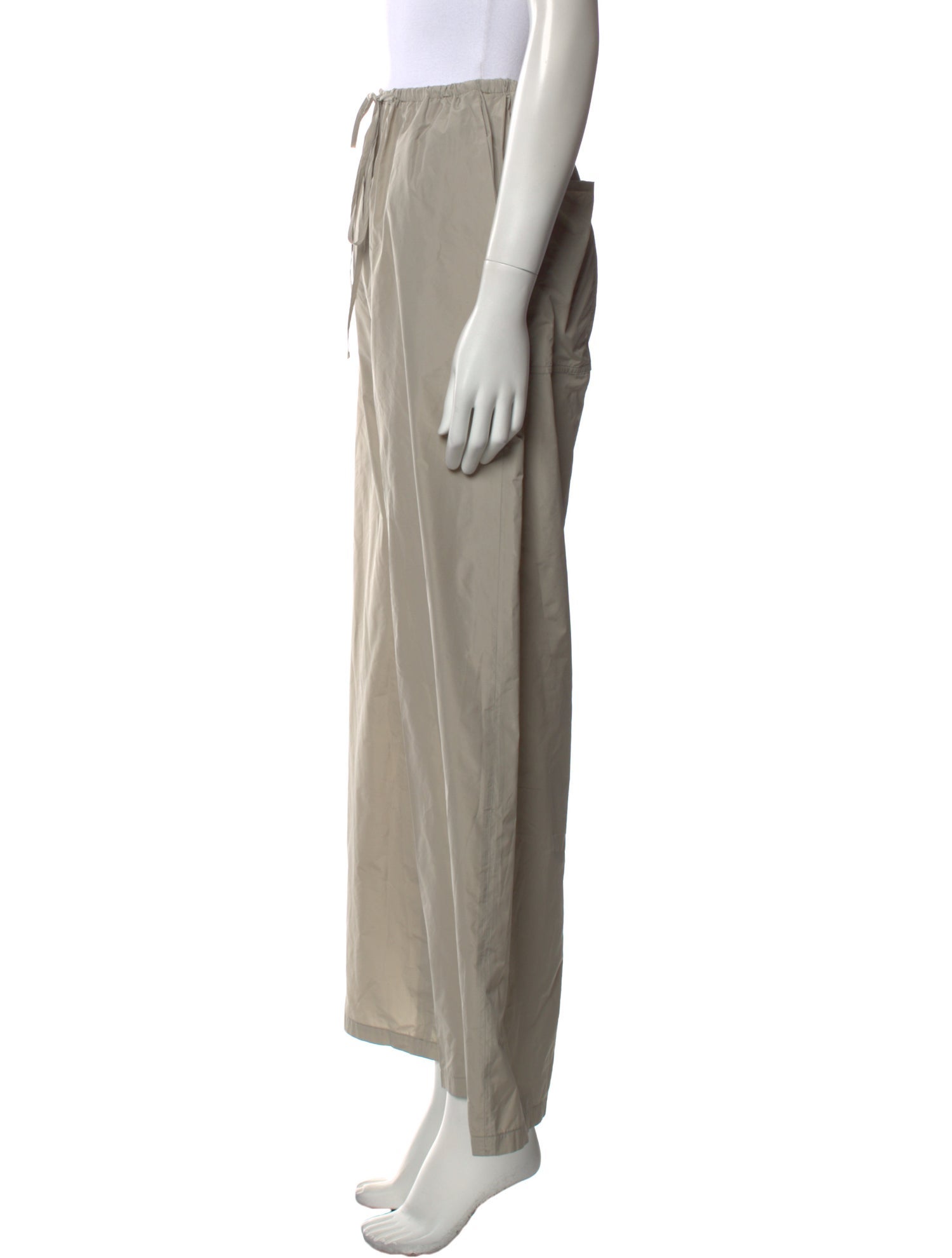 Ter et Bantine Wide Leg Pants w/ Tags
