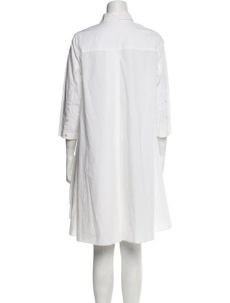 Ter et Bantine Mini Dress