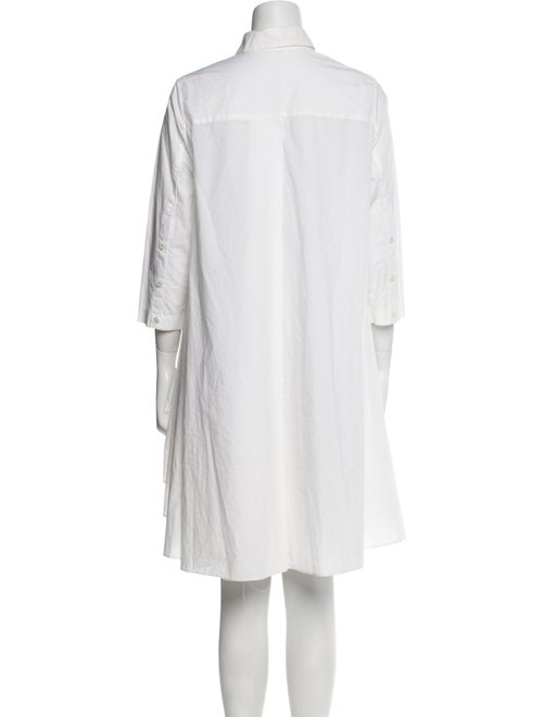 Ter et Bantine Mini Dress