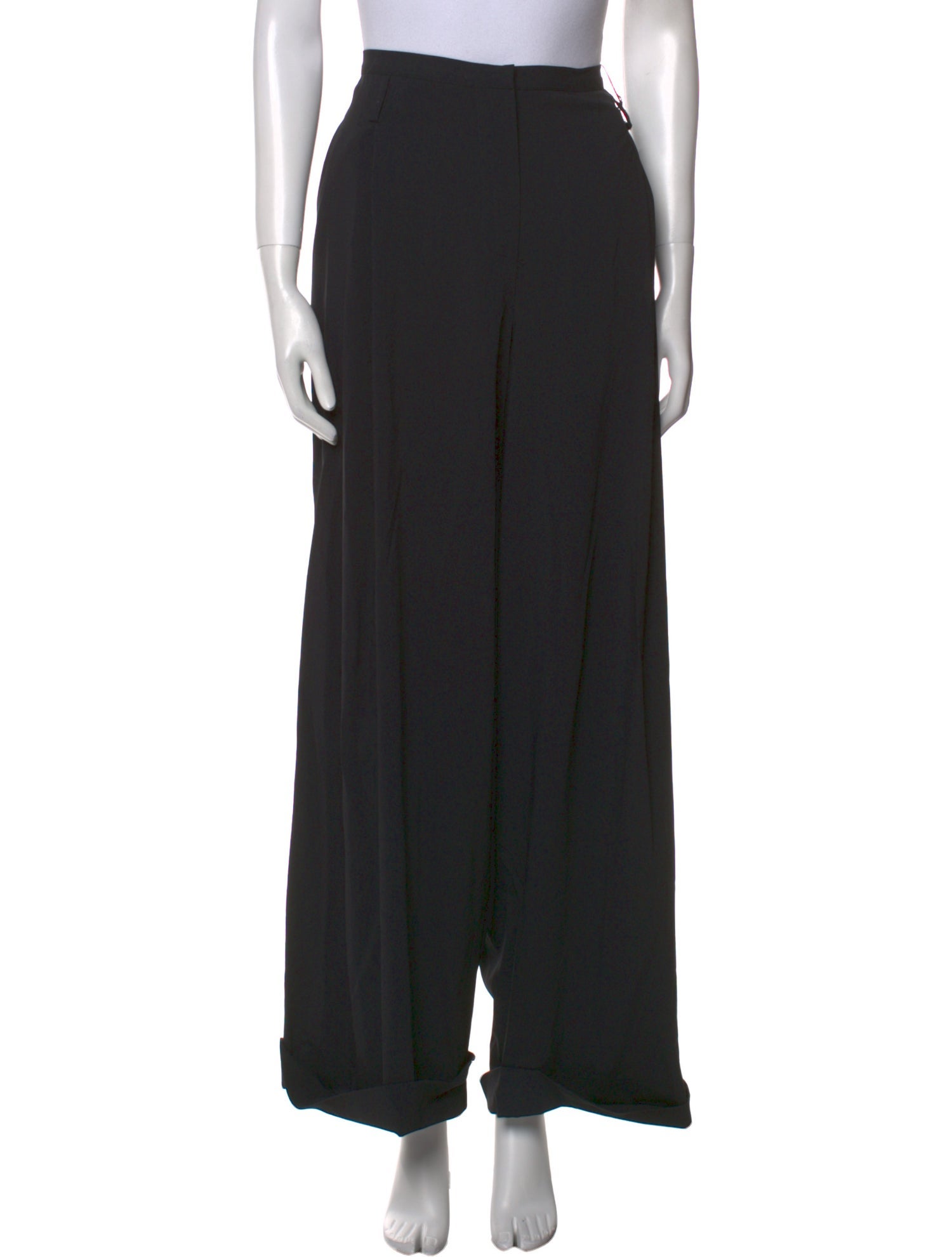 Ter et Bantine Wide Leg Pants w/ Tags