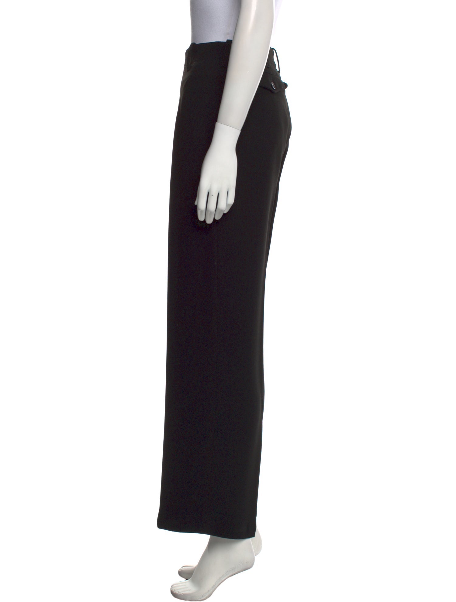 Ter et Bantine Wide Leg Pants