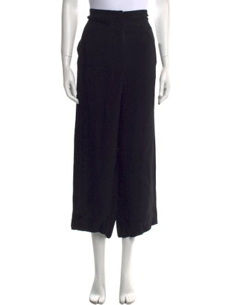 Ter et Bantine Wide Leg Pants