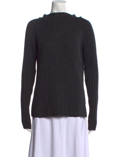 Ter et Bantine Scoop Neck Sweater
