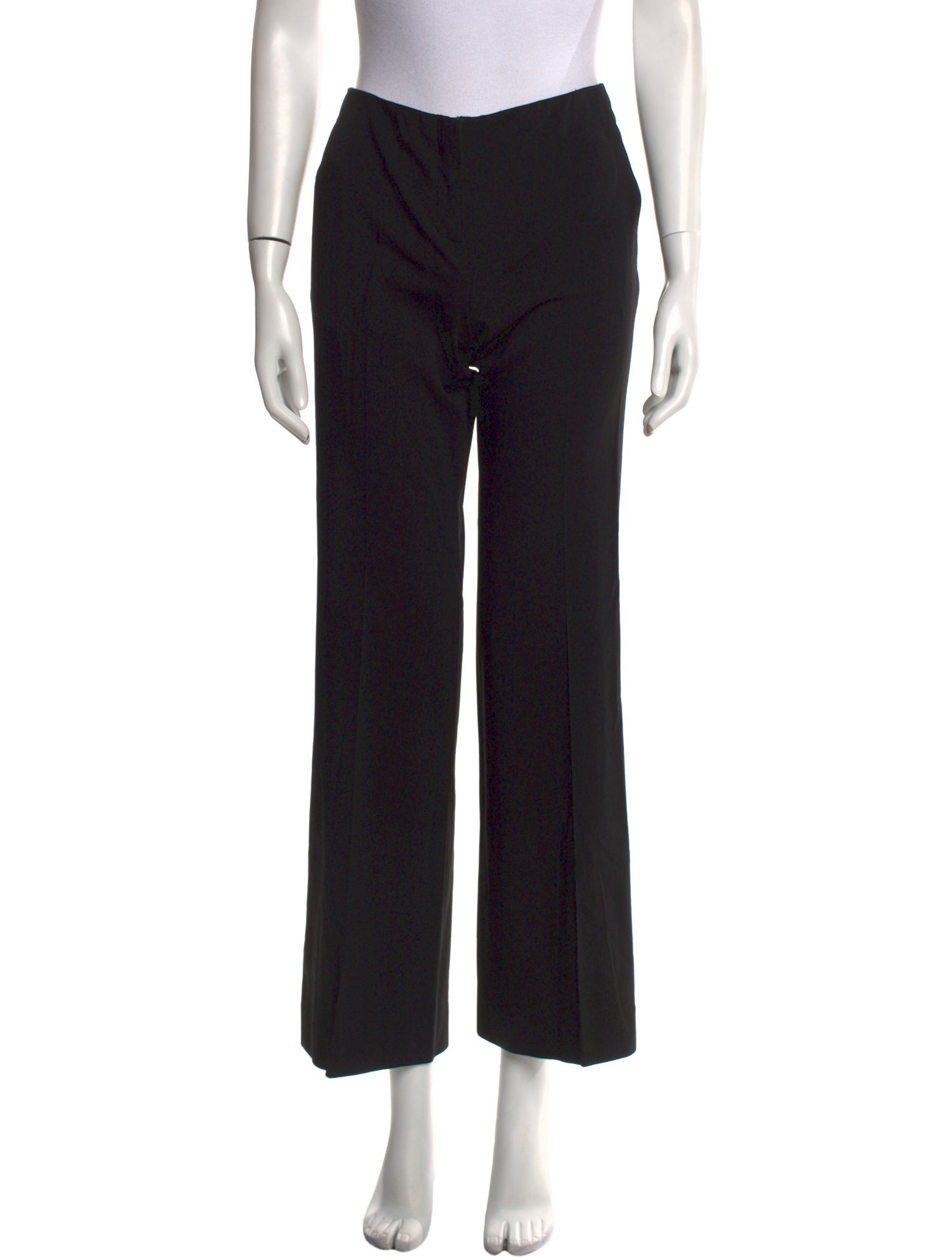 Ter et Bantine Straight Leg Pants