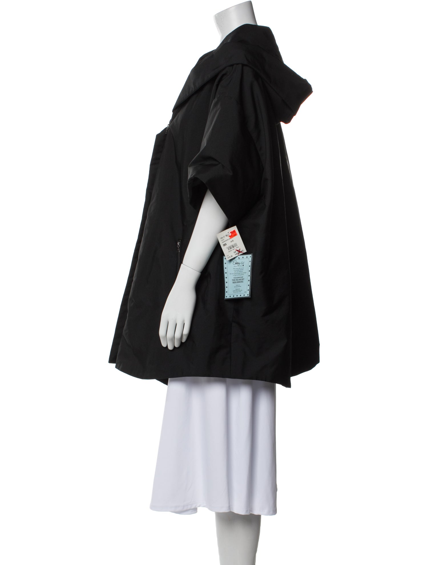 Ter et Bantine Jacket w/ Tags