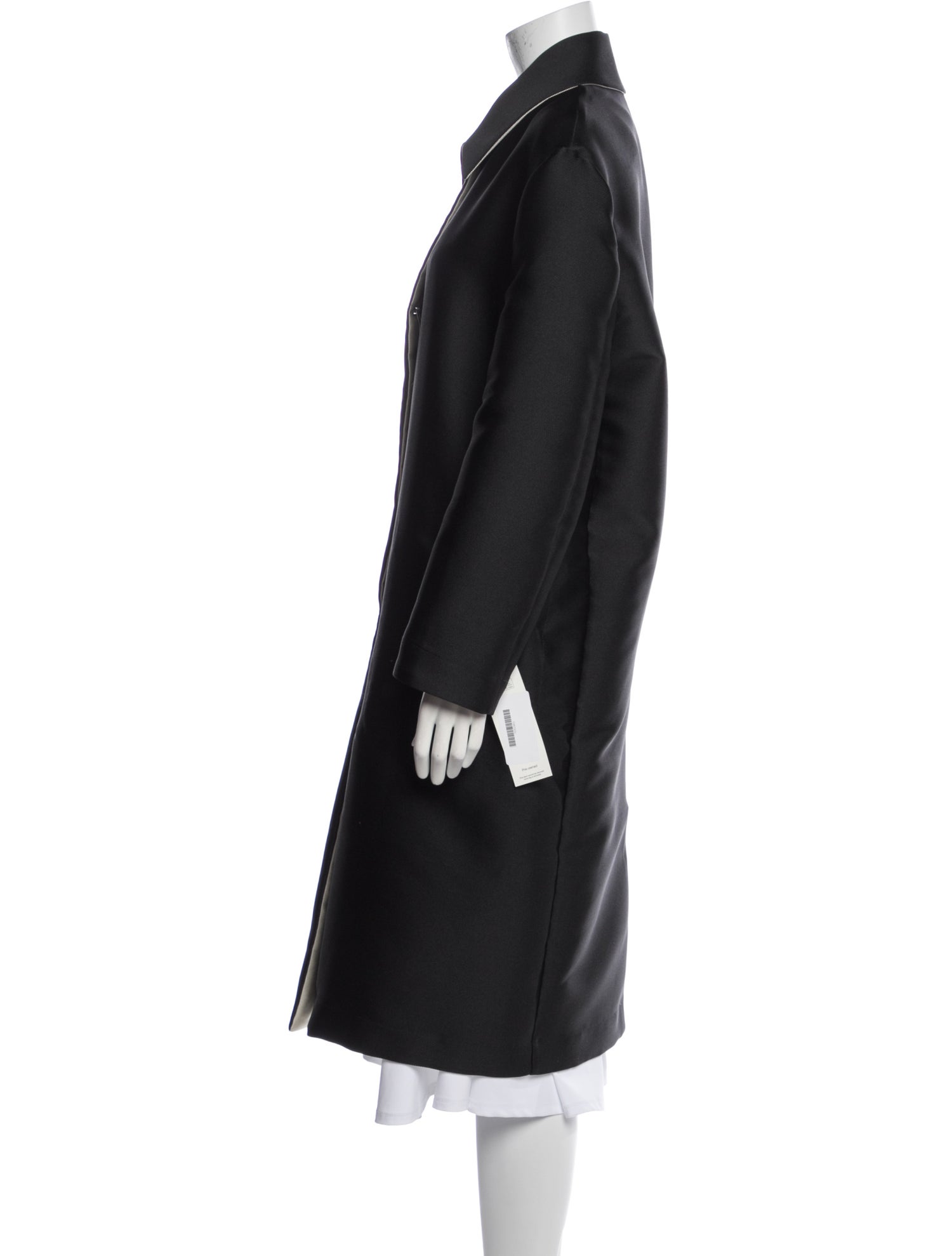 Ter et Bantine Trench Coat