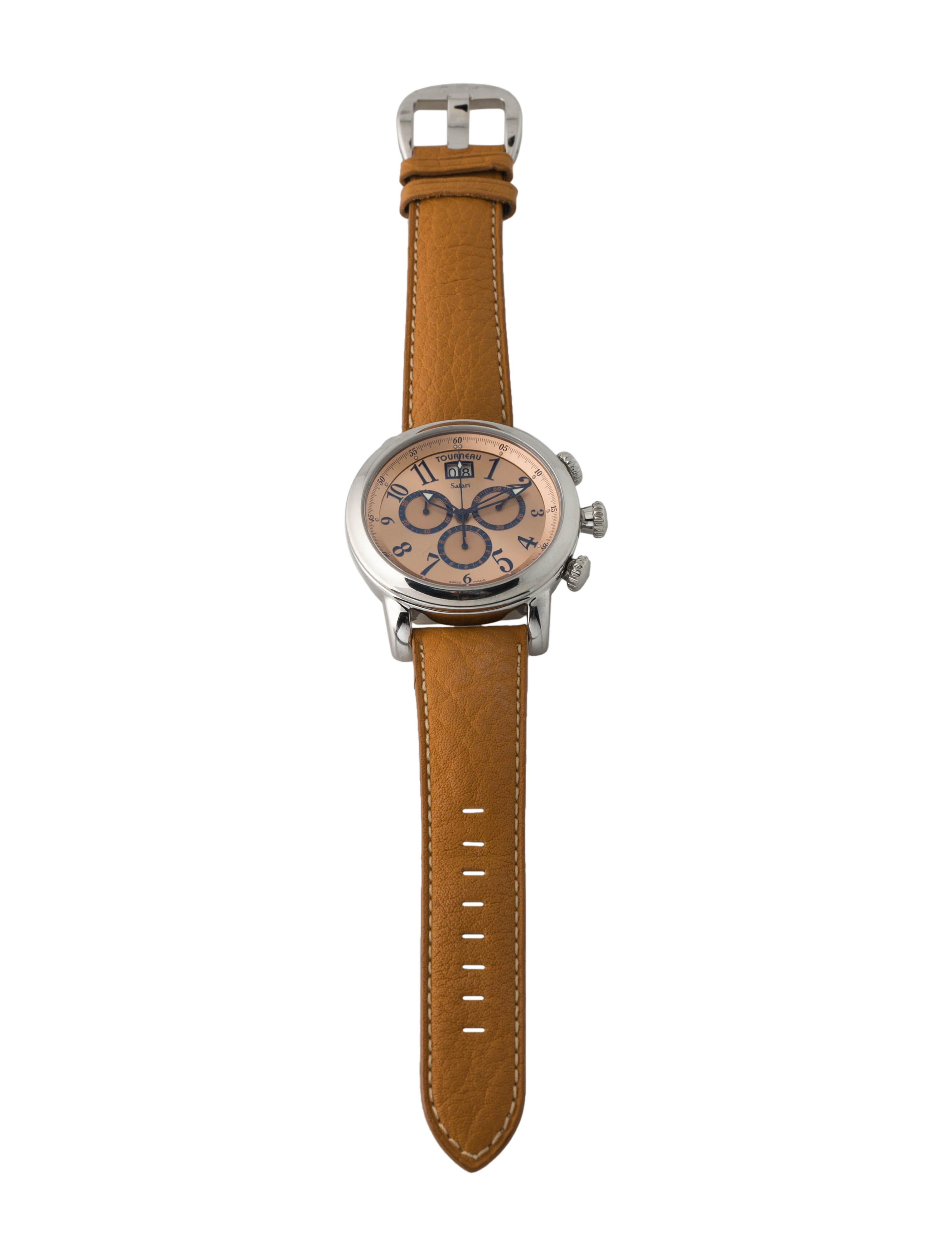 Tourneau The RealReal