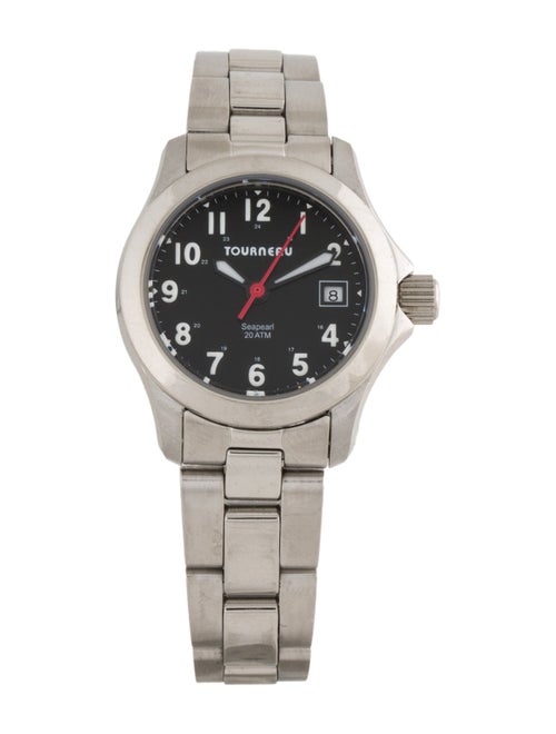 Tourneau Classic Watch