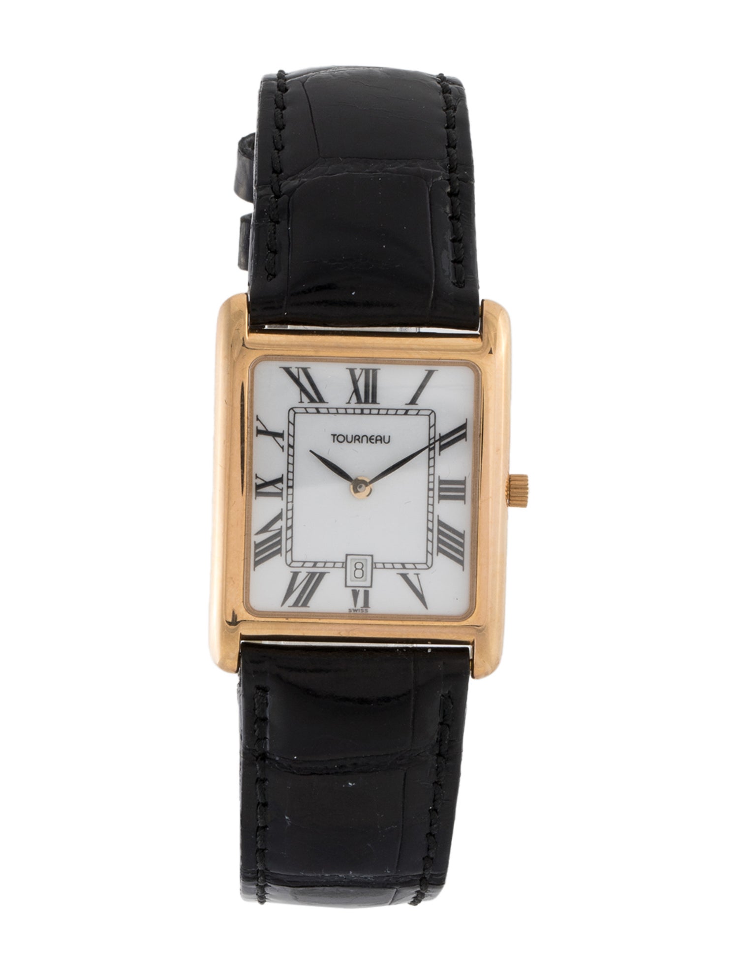 Tourneau Classic Watch