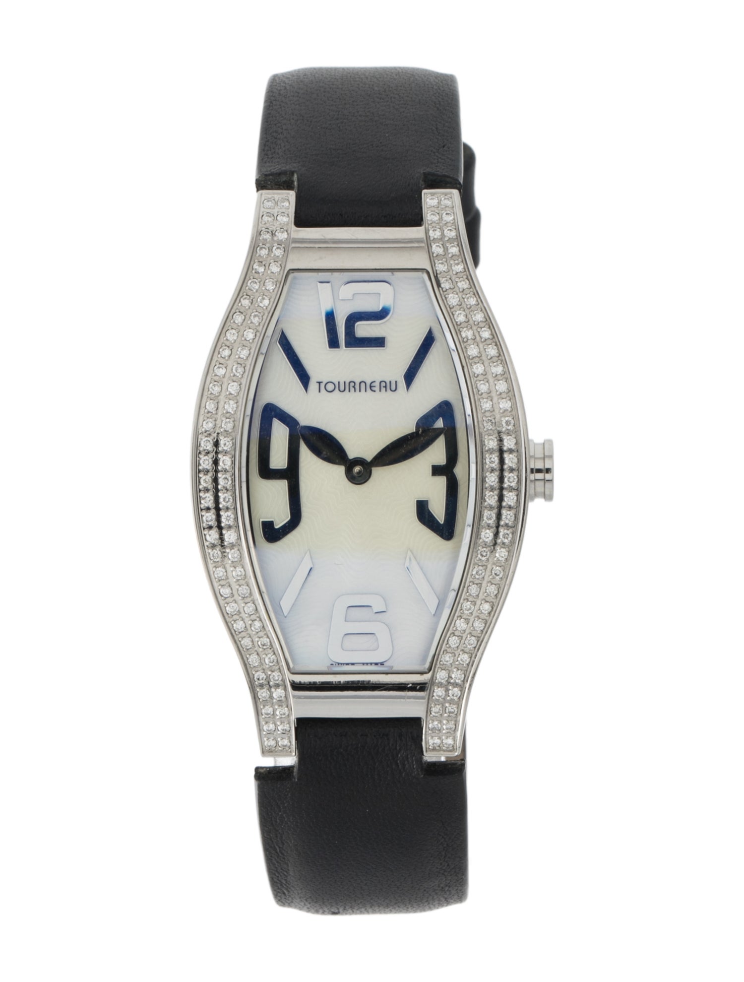 Tourneau Classic Watch