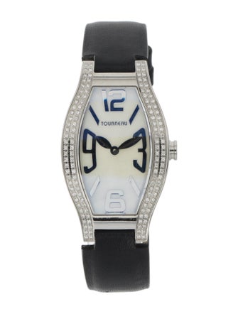 Tourneau Classic Watch