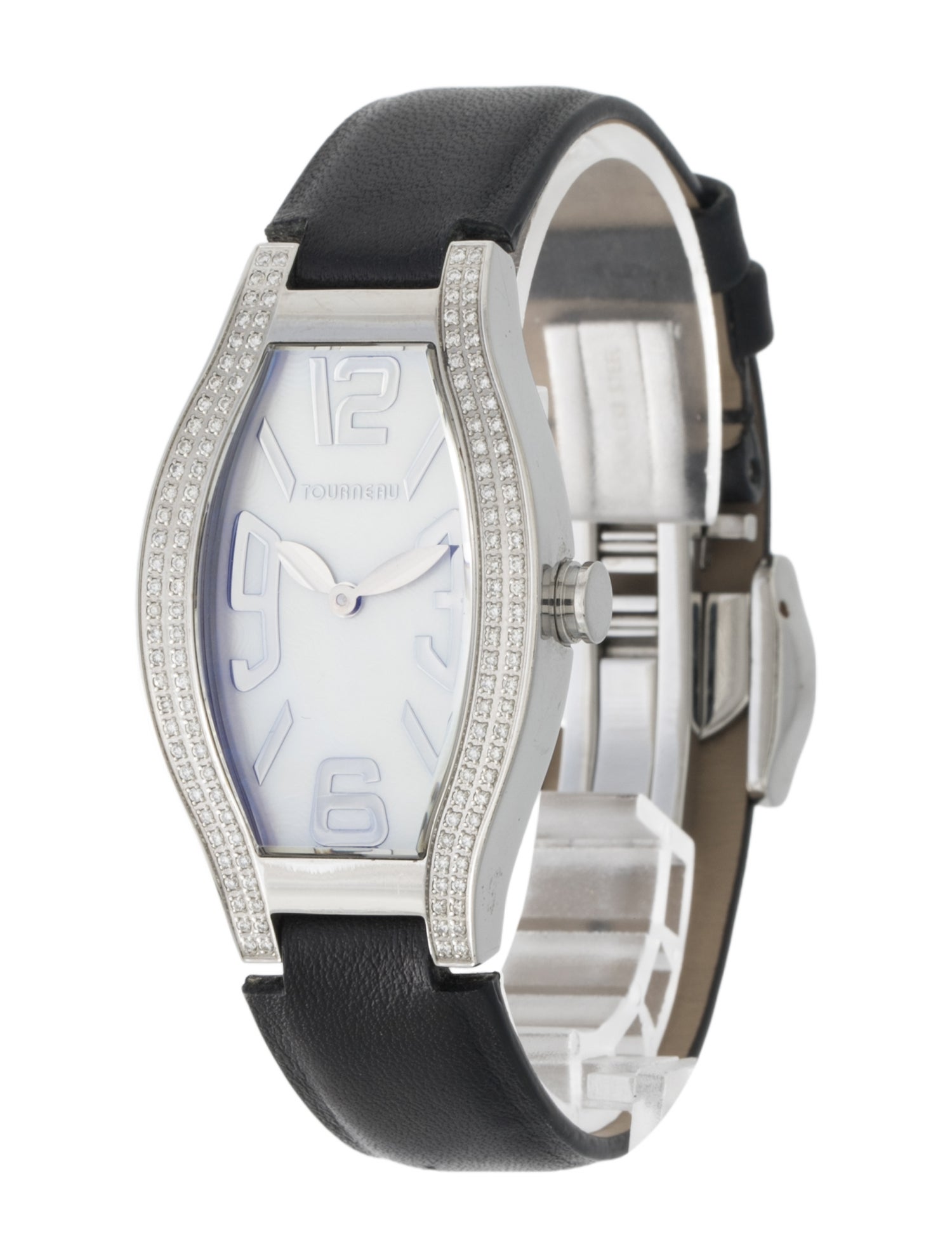 Tourneau Classic Watch