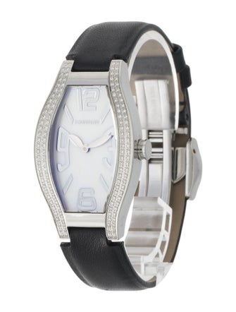 Tourneau Classic Watch