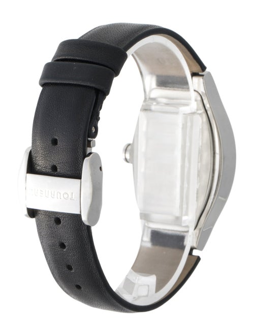 Tourneau Classic Watch