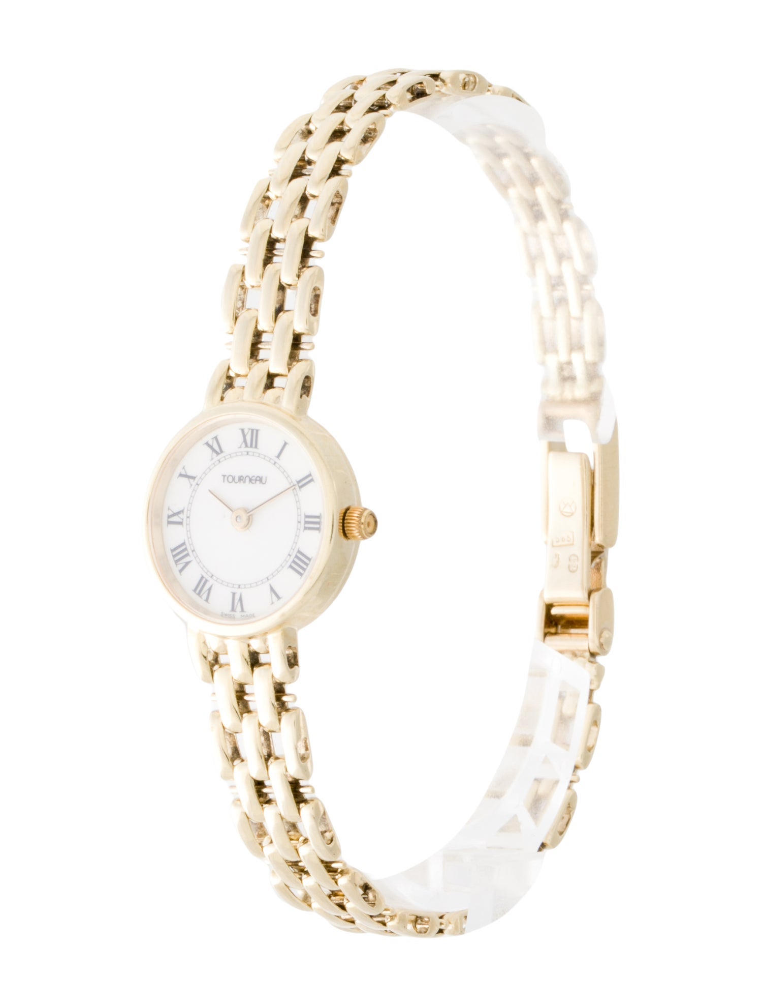 Tourneau Classic Watch