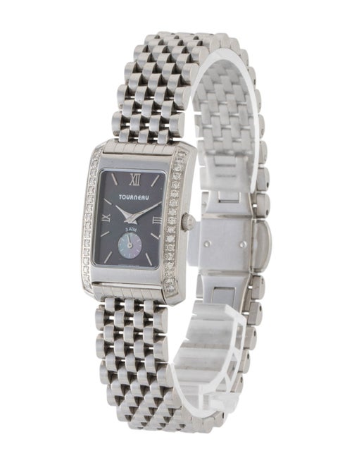 Tourneau Classic Watch