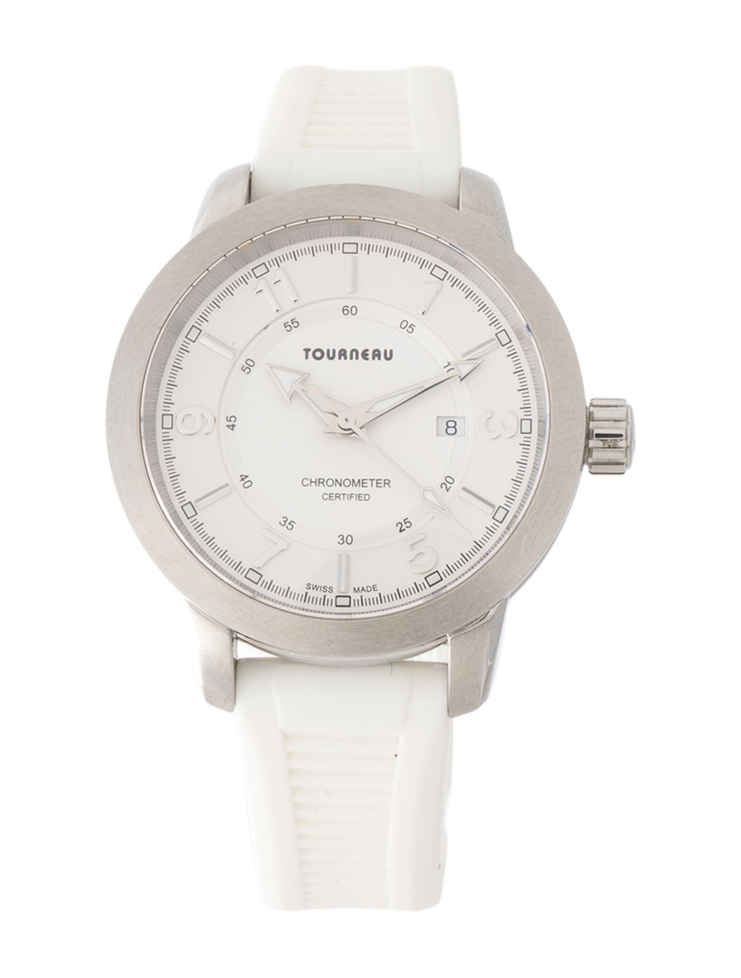 Tourneau Classic Watch