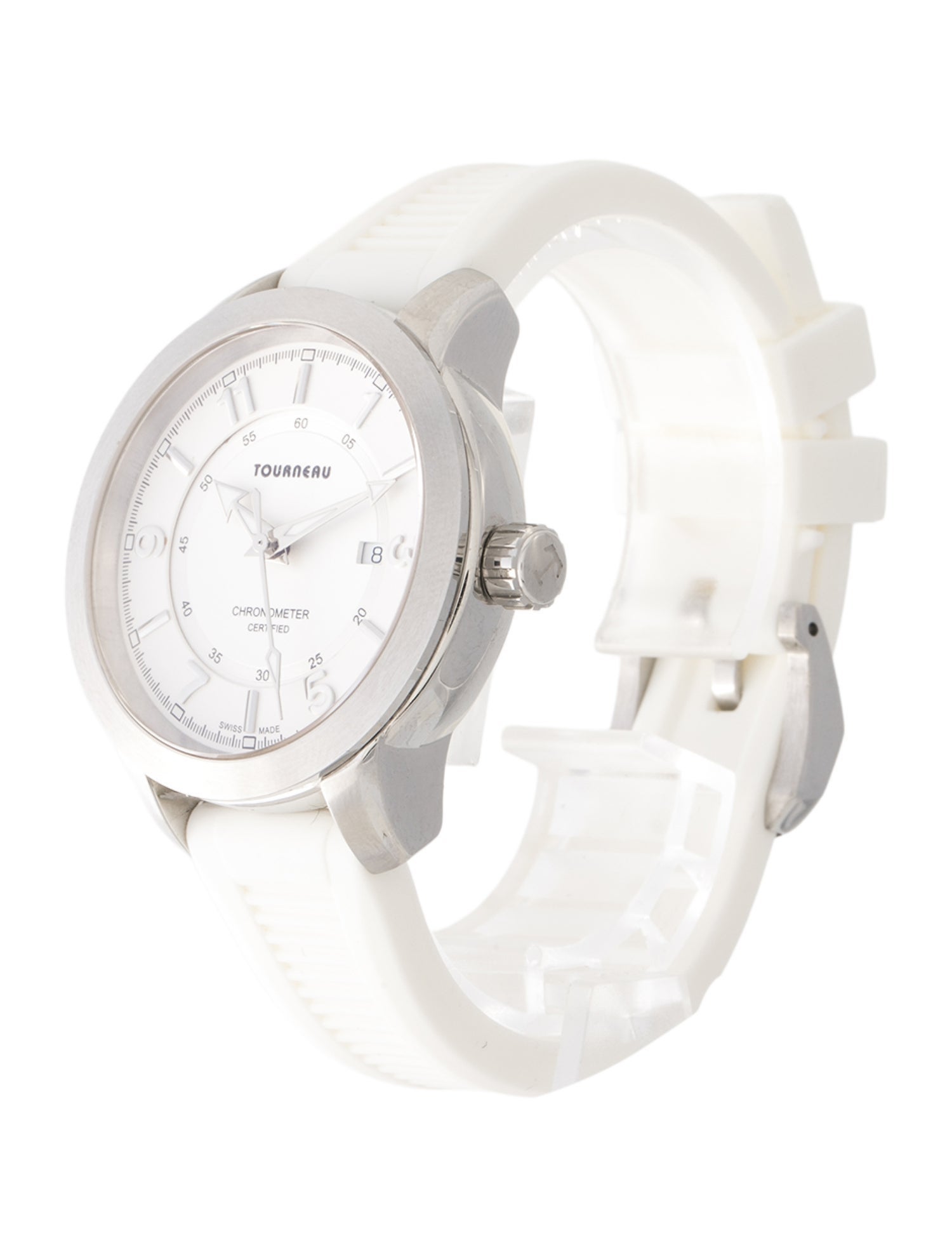 Tourneau Classic Watch