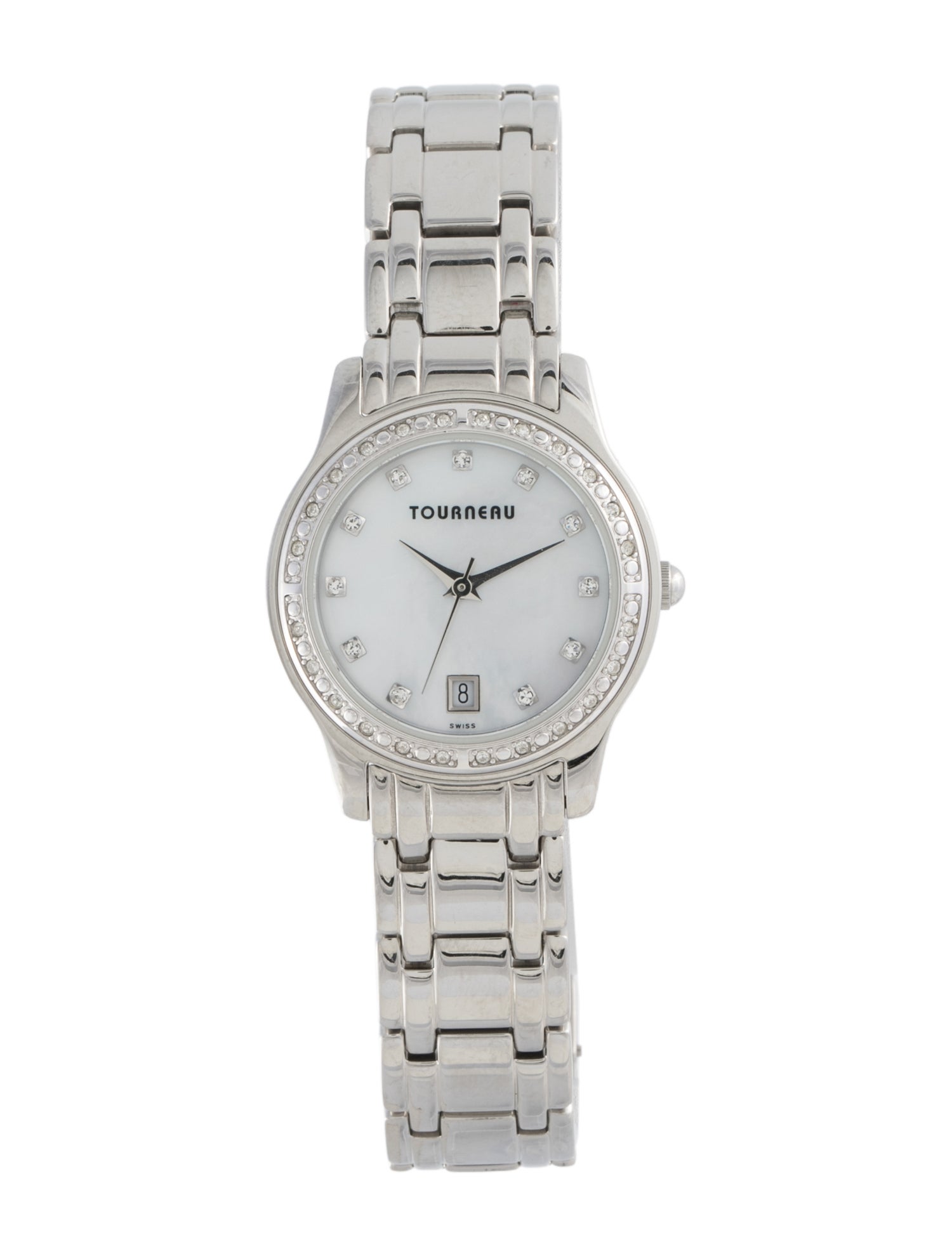 Tourneau x Honda Watch