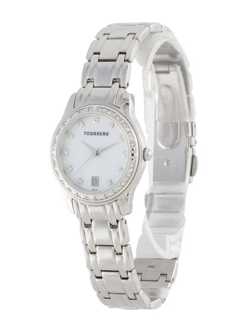 Tourneau x Honda Watch