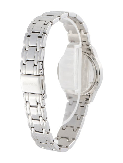 Tourneau x Honda Watch