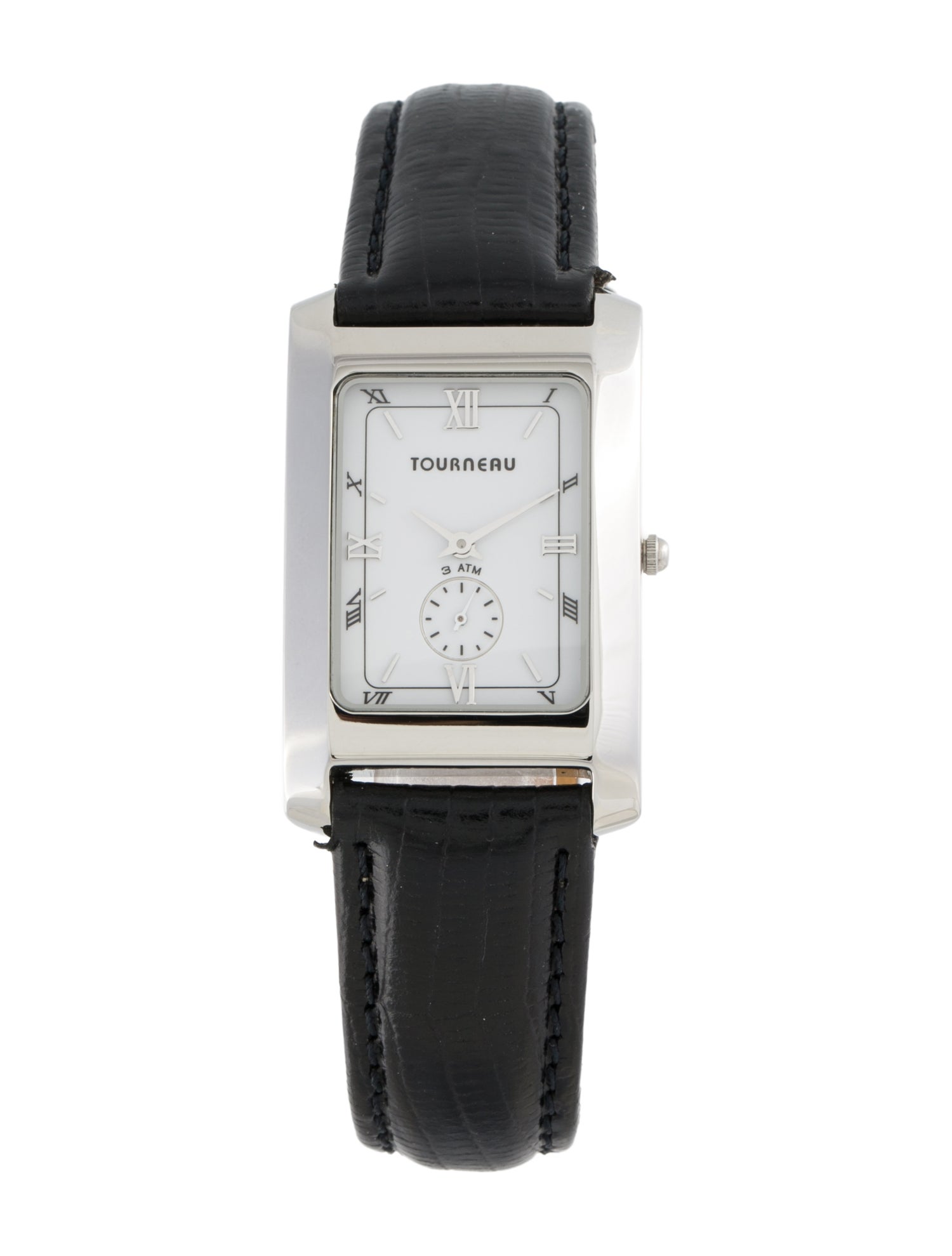 Tourneau x HBO Classic Watch