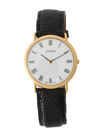 Tourneau Classic Watch